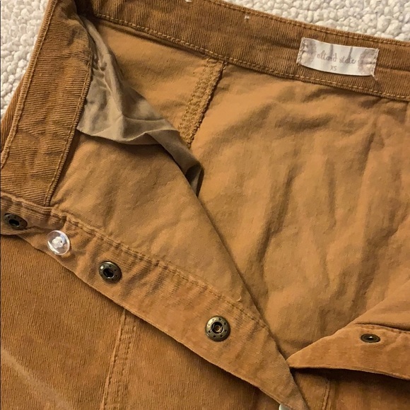 ALTAR’D STATE MINI SKIRT - Picture 5 of 5